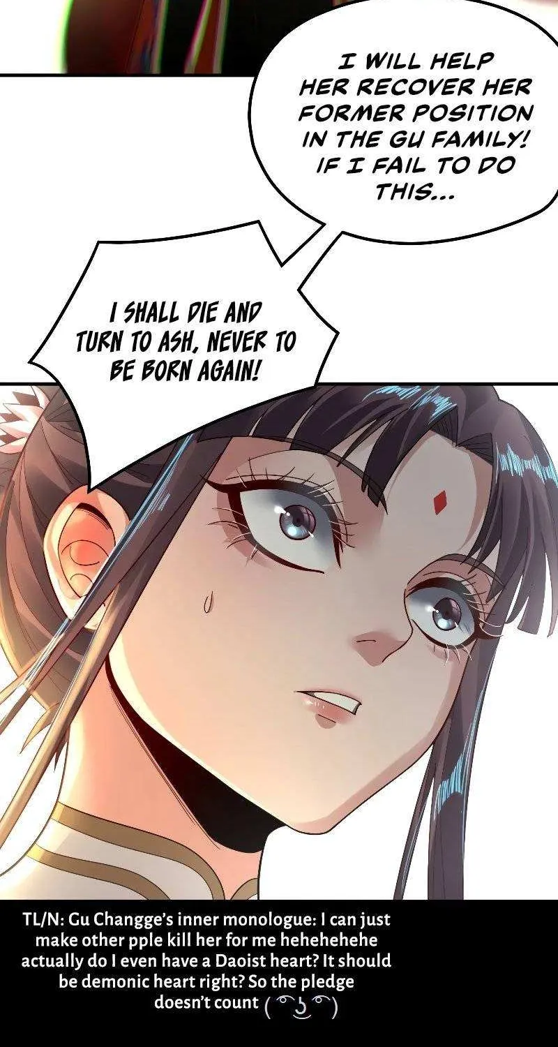 I Am The Fated Villain Zinmanga X Chapter 84 Page 53