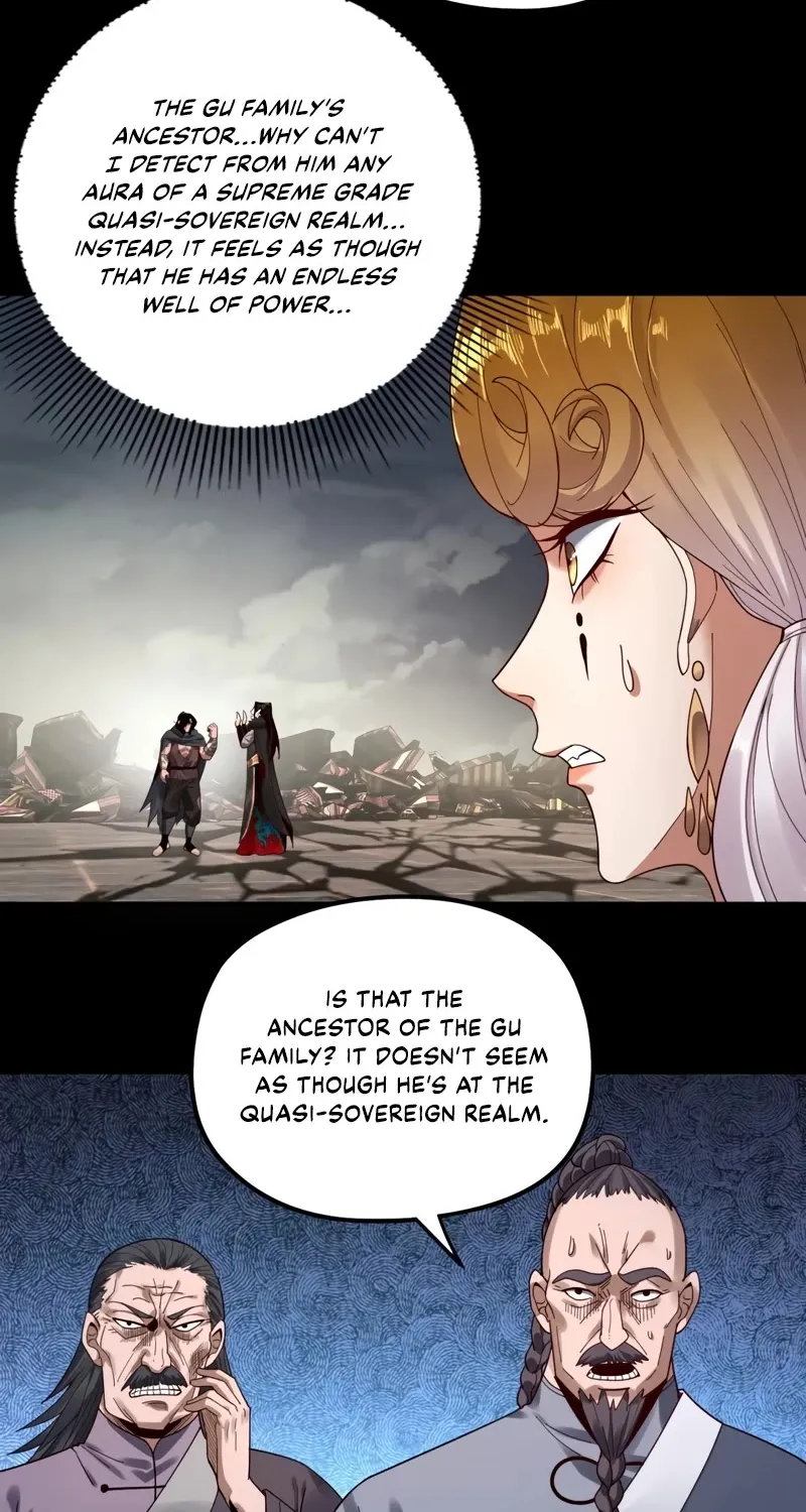 I Am The Fated Villain Zinmanga X Chapter 83 Page 7