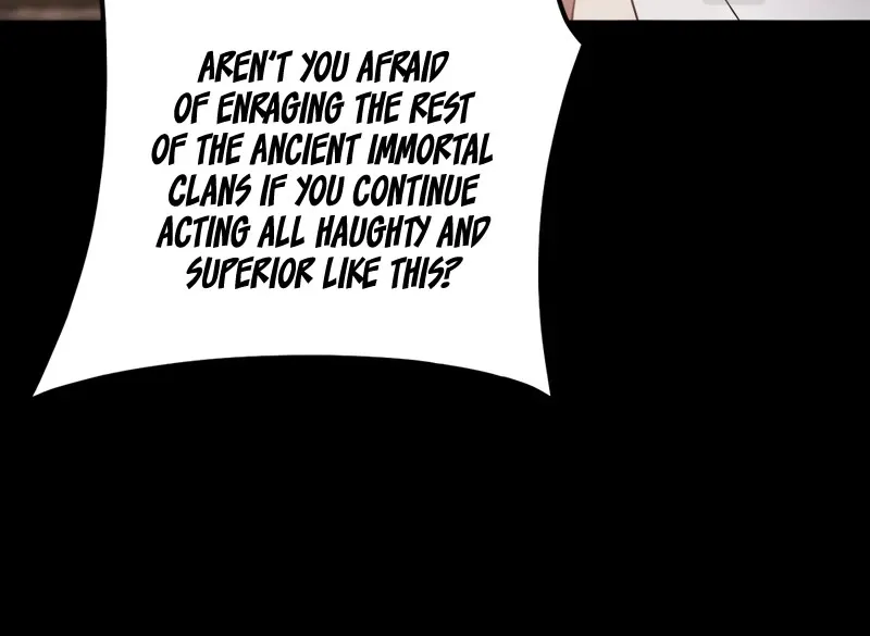I Am The Fated Villain Zinmanga X Chapter 83 Page 11