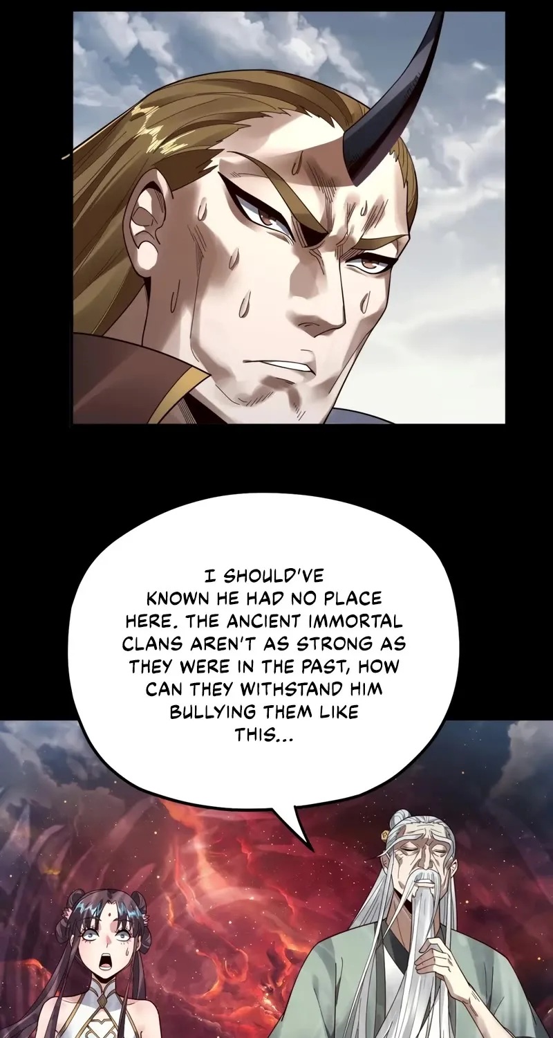 I Am The Fated Villain Zinmanga X Chapter 83 Page 32