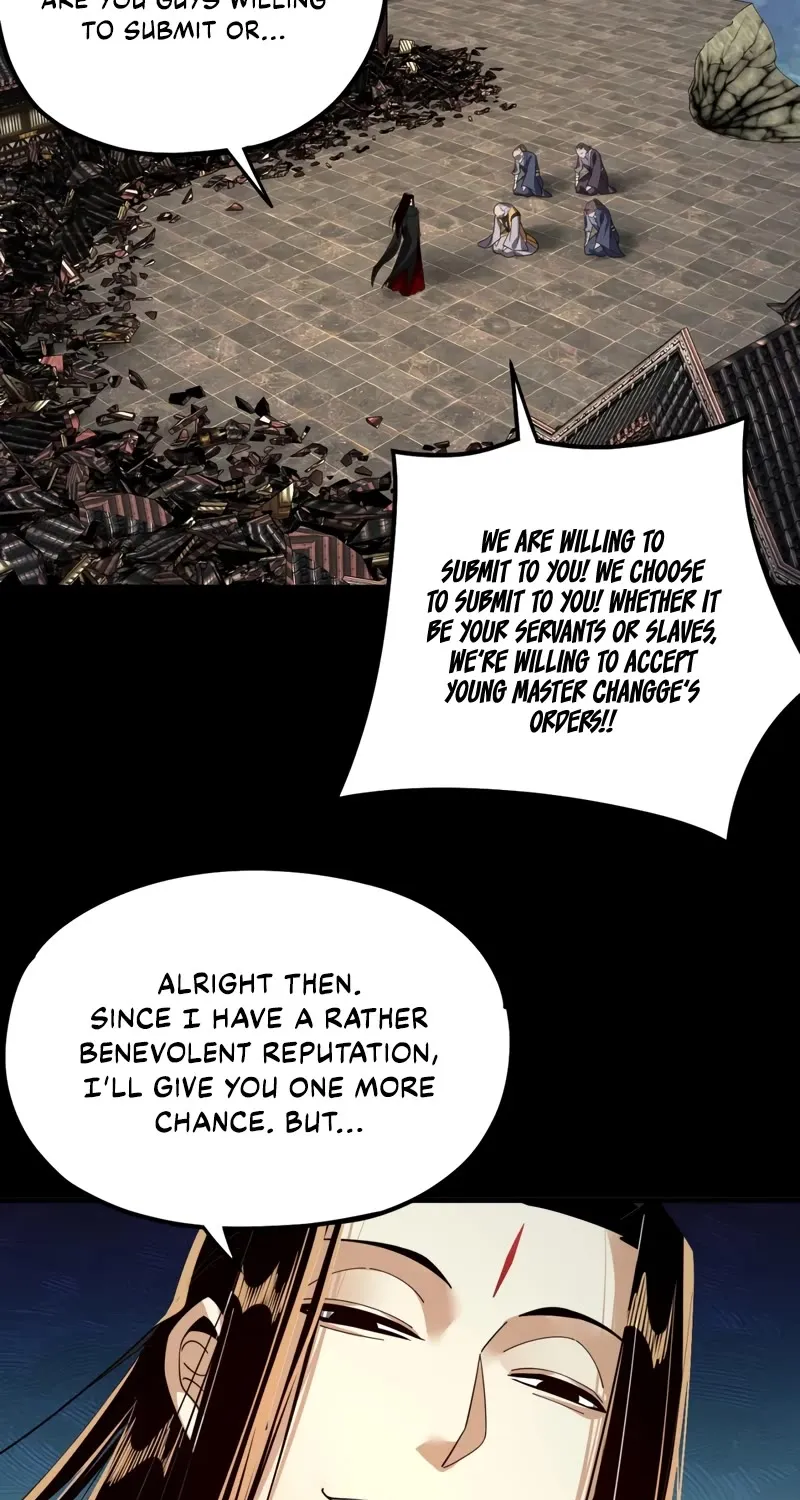 I Am The Fated Villain Zinmanga X Chapter 83 Page 34