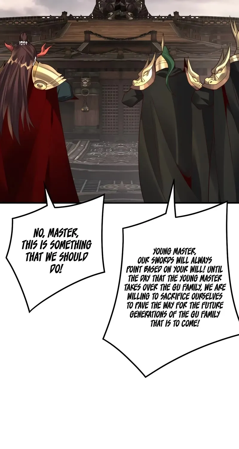 I Am The Fated Villain Zinmanga X Chapter 83 Page 44