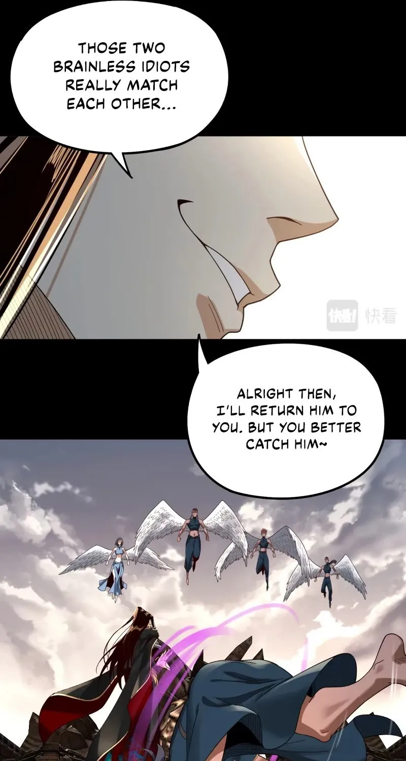I Am The Fated Villain Zinmanga X Chapter 82 Page 10