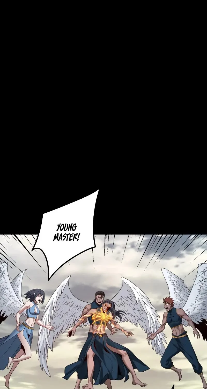 I Am The Fated Villain Zinmanga X Chapter 82 Page 13