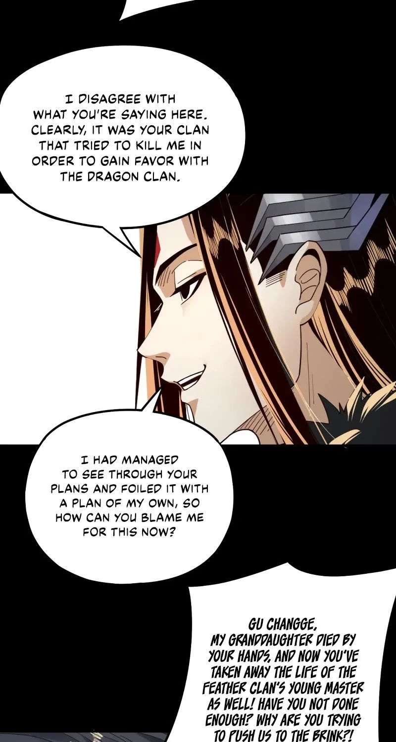 I Am The Fated Villain Zinmanga X Chapter 82 Page 52