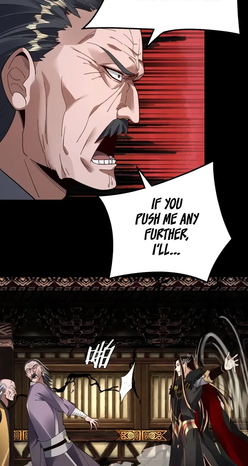I Am The Fated Villain Zinmanga X Chapter 82 Page 53