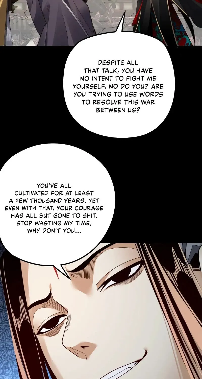 I Am The Fated Villain Zinmanga X Chapter 82 Page 54