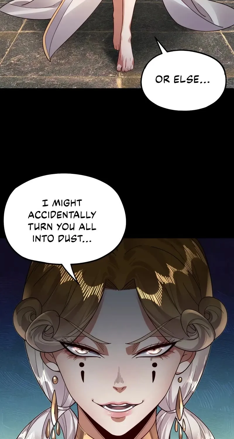 I Am The Fated Villain Zinmanga X Chapter 82 Page 64