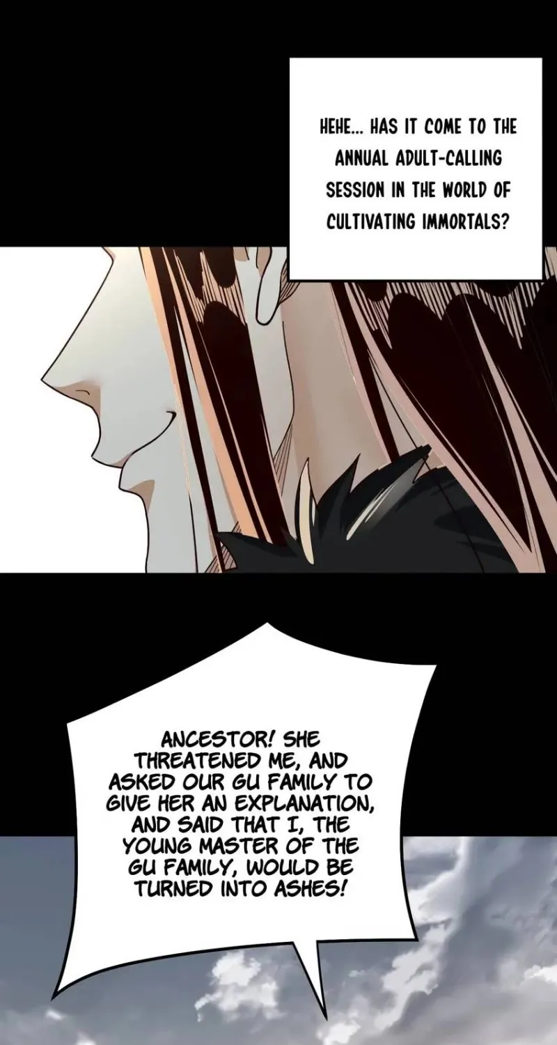 I Am The Fated Villain Zinmanga X Chapter 82 Page 66