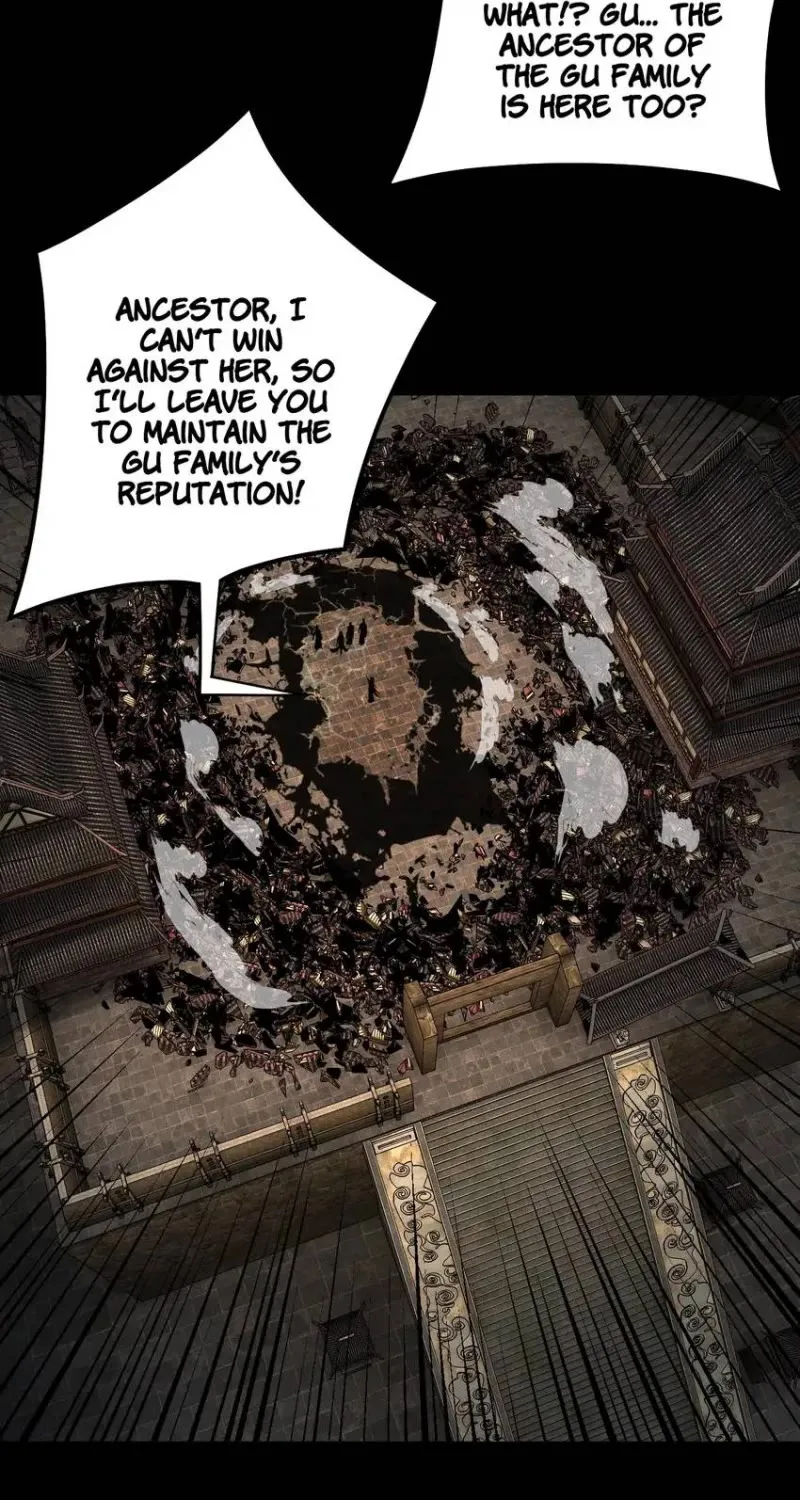 I Am The Fated Villain Zinmanga X Chapter 82 Page 68