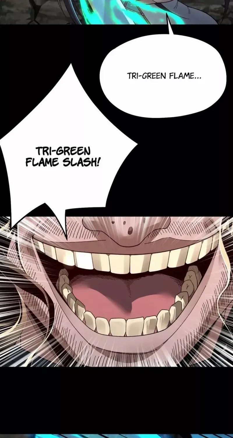 I Am The Fated Villain Zinmanga X Chapter 81 Page 11