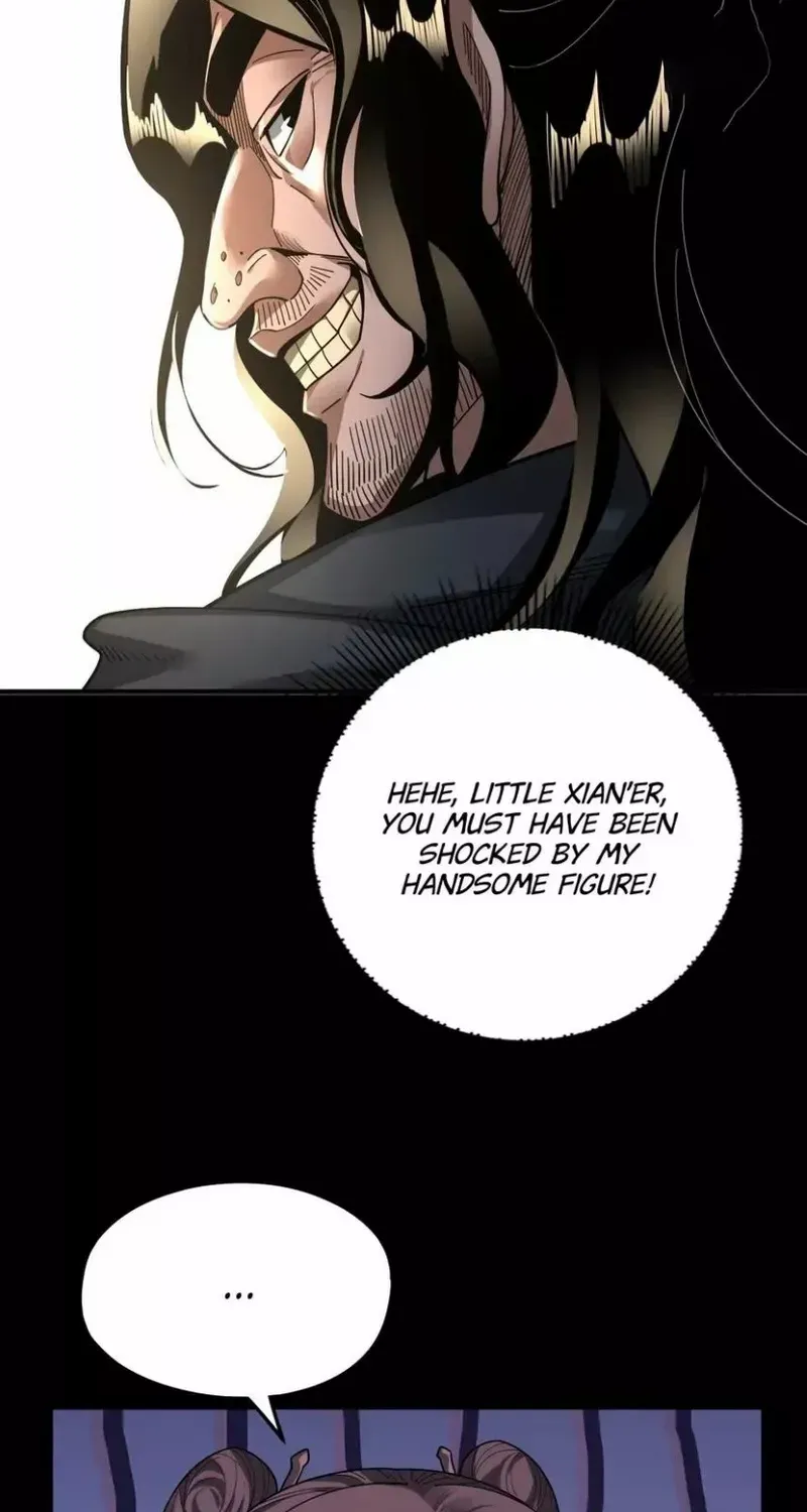 I Am The Fated Villain Zinmanga X Chapter 81 Page 17