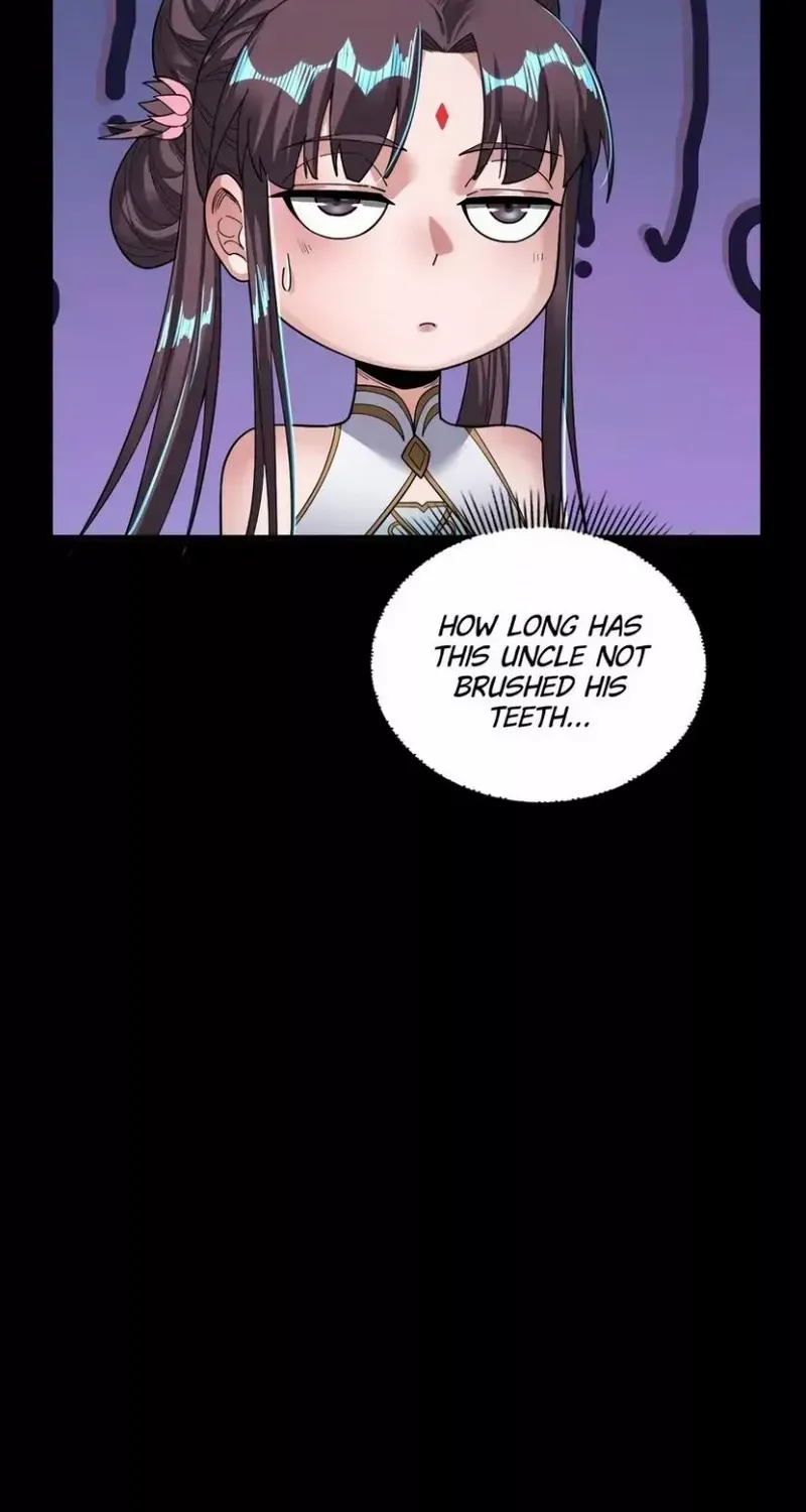 I Am The Fated Villain Zinmanga X Chapter 81 Page 18