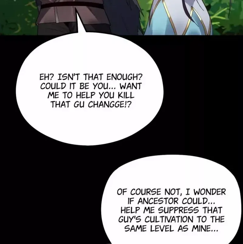 I Am The Fated Villain Zinmanga X Chapter 81 Page 28