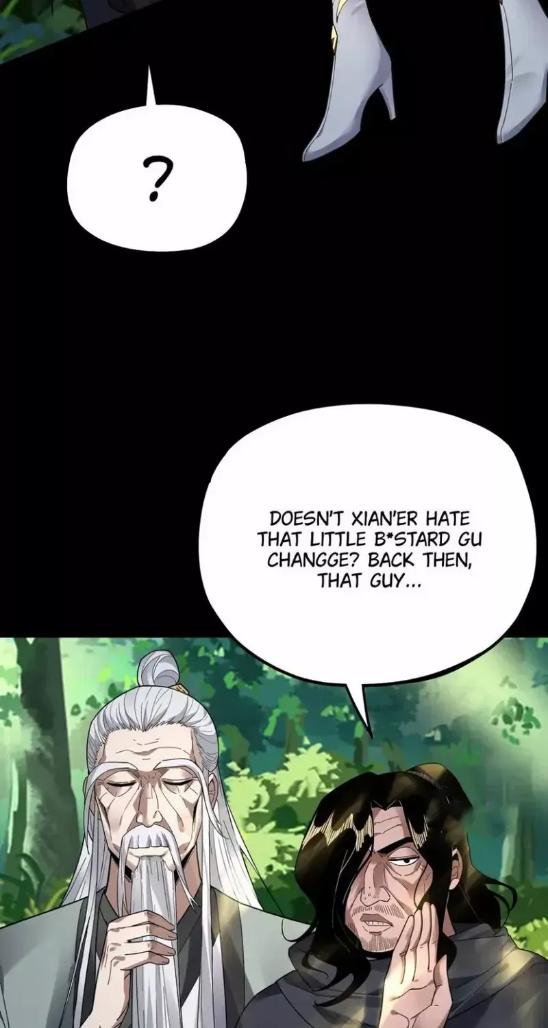 I Am The Fated Villain Zinmanga X Chapter 81 Page 31