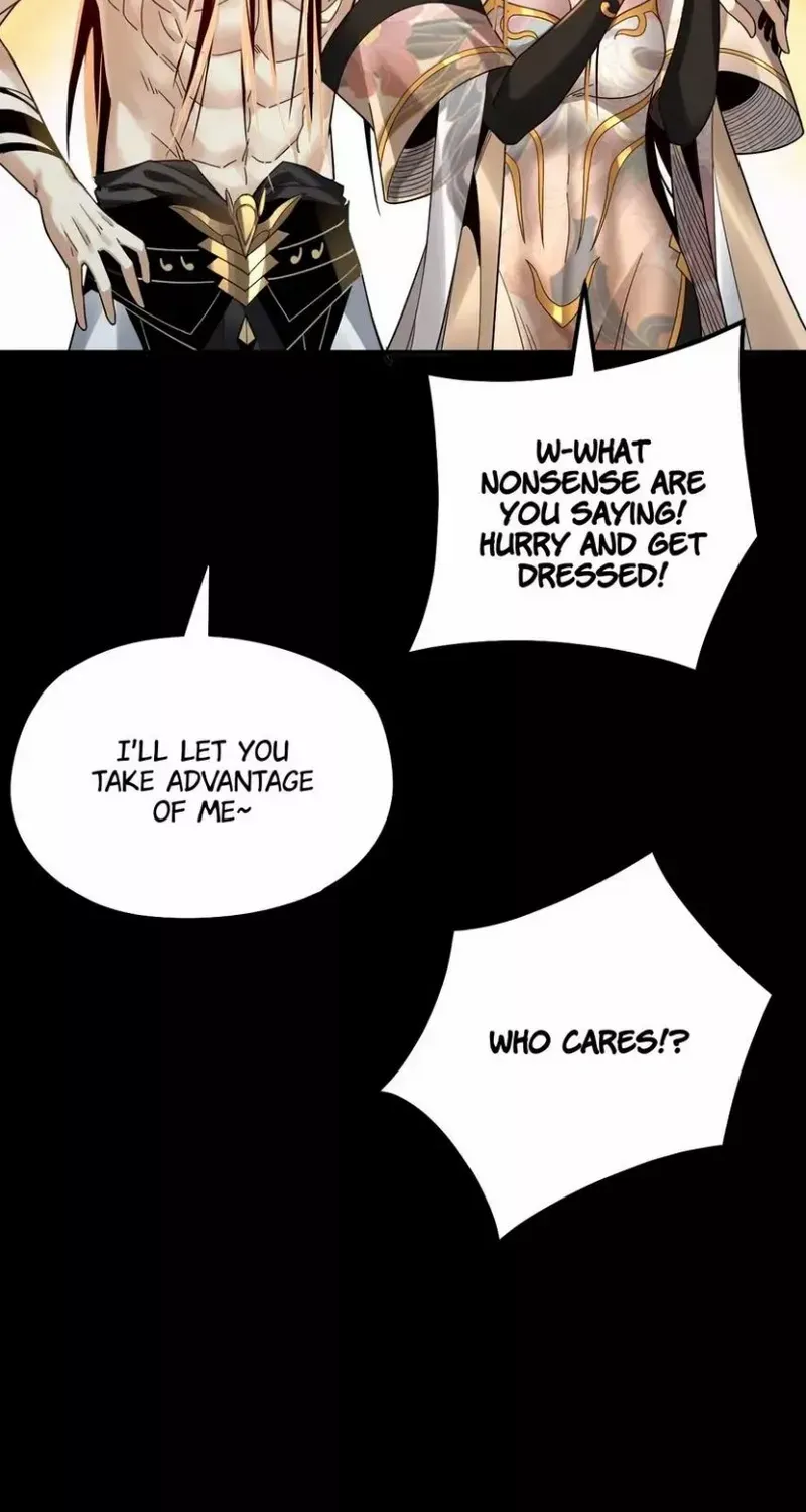 I Am The Fated Villain Zinmanga X Chapter 81 Page 51