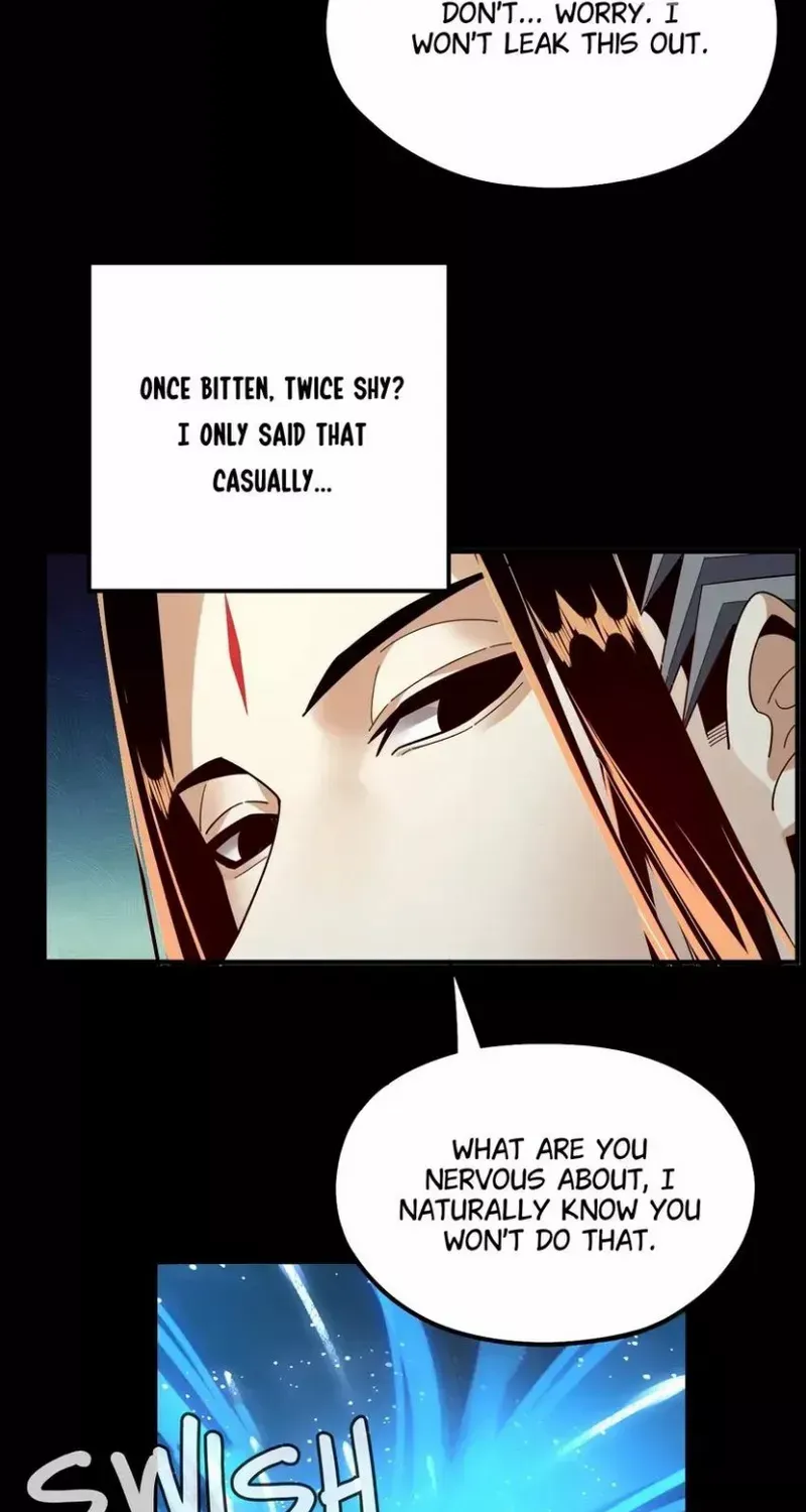 I Am The Fated Villain Zinmanga X Chapter 81 Page 54