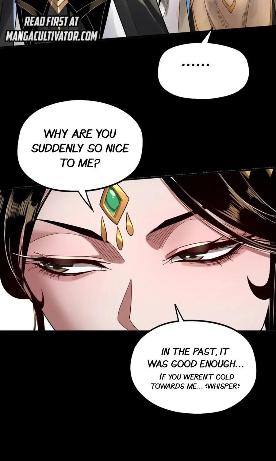 I Am The Fated Villain Zinmanga X Chapter 80 Page 5