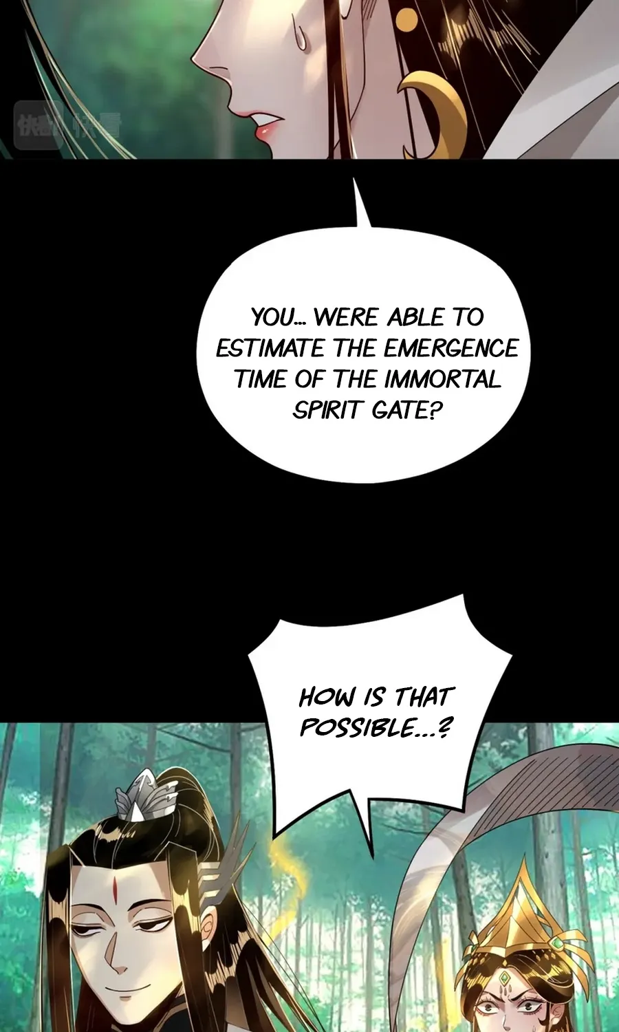 I Am The Fated Villain Zinmanga X Chapter 80 Page 18