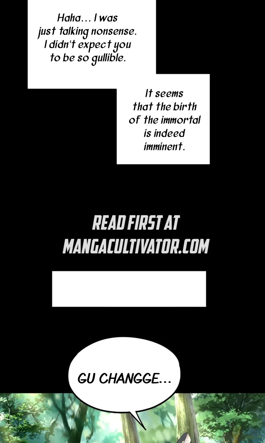 I Am The Fated Villain Zinmanga X Chapter 80 Page 20