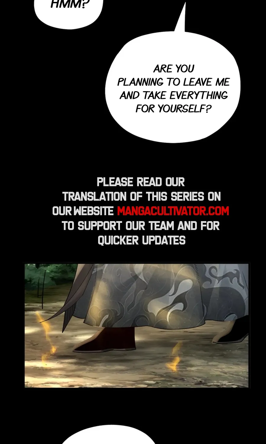 I Am The Fated Villain Zinmanga X Chapter 80 Page 22