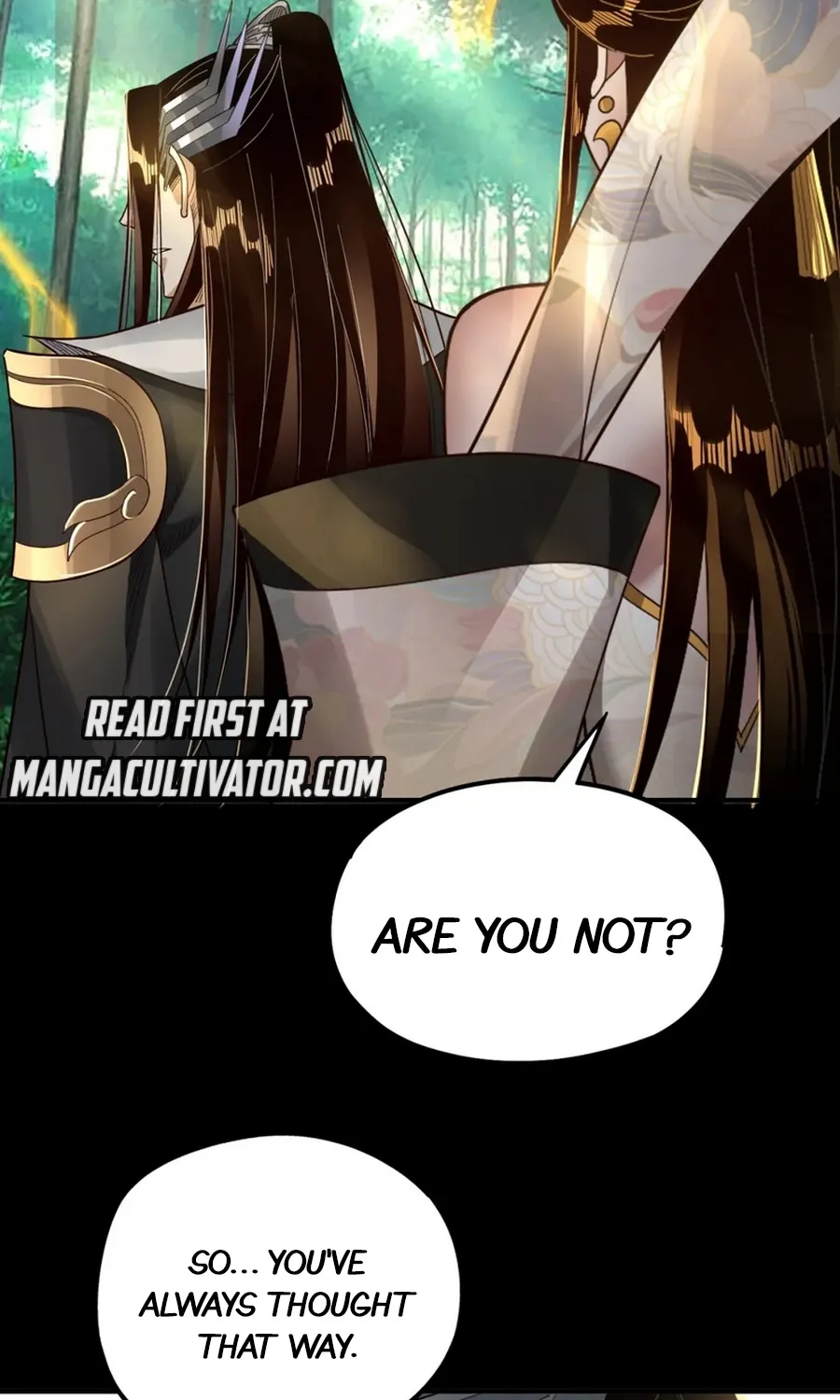 I Am The Fated Villain Zinmanga X Chapter 80 Page 24