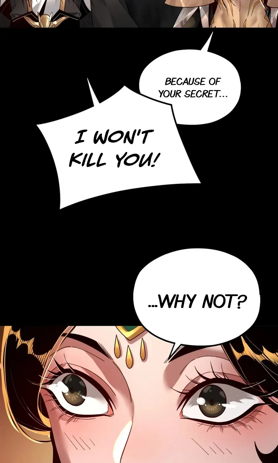 I Am The Fated Villain Zinmanga X Chapter 80 Page 72