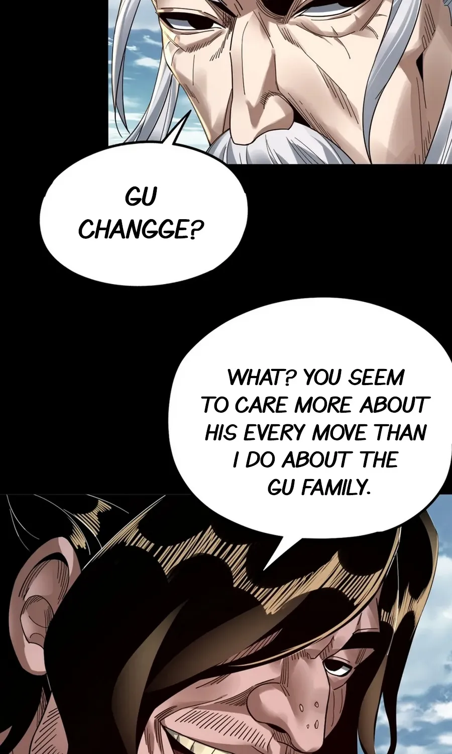 I Am The Fated Villain Zinmanga X Chapter 79 Page 11