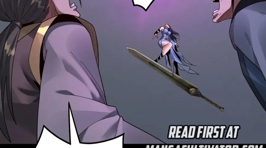 I Am The Fated Villain Zinmanga X Chapter 79 Page 27