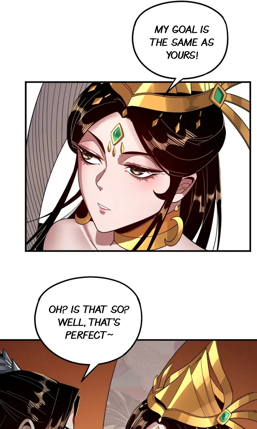 I Am The Fated Villain Zinmanga X Chapter 79 Page 61