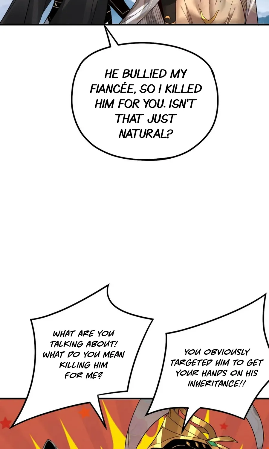 I Am The Fated Villain Zinmanga X Chapter 79 Page 69