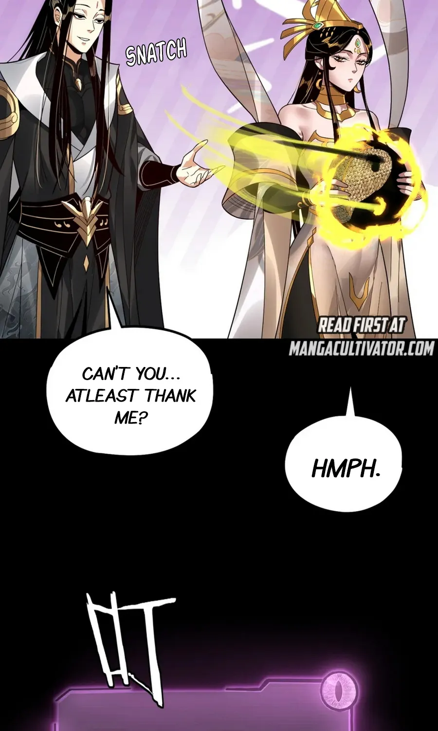 I Am The Fated Villain Zinmanga X Chapter 79 Page 78