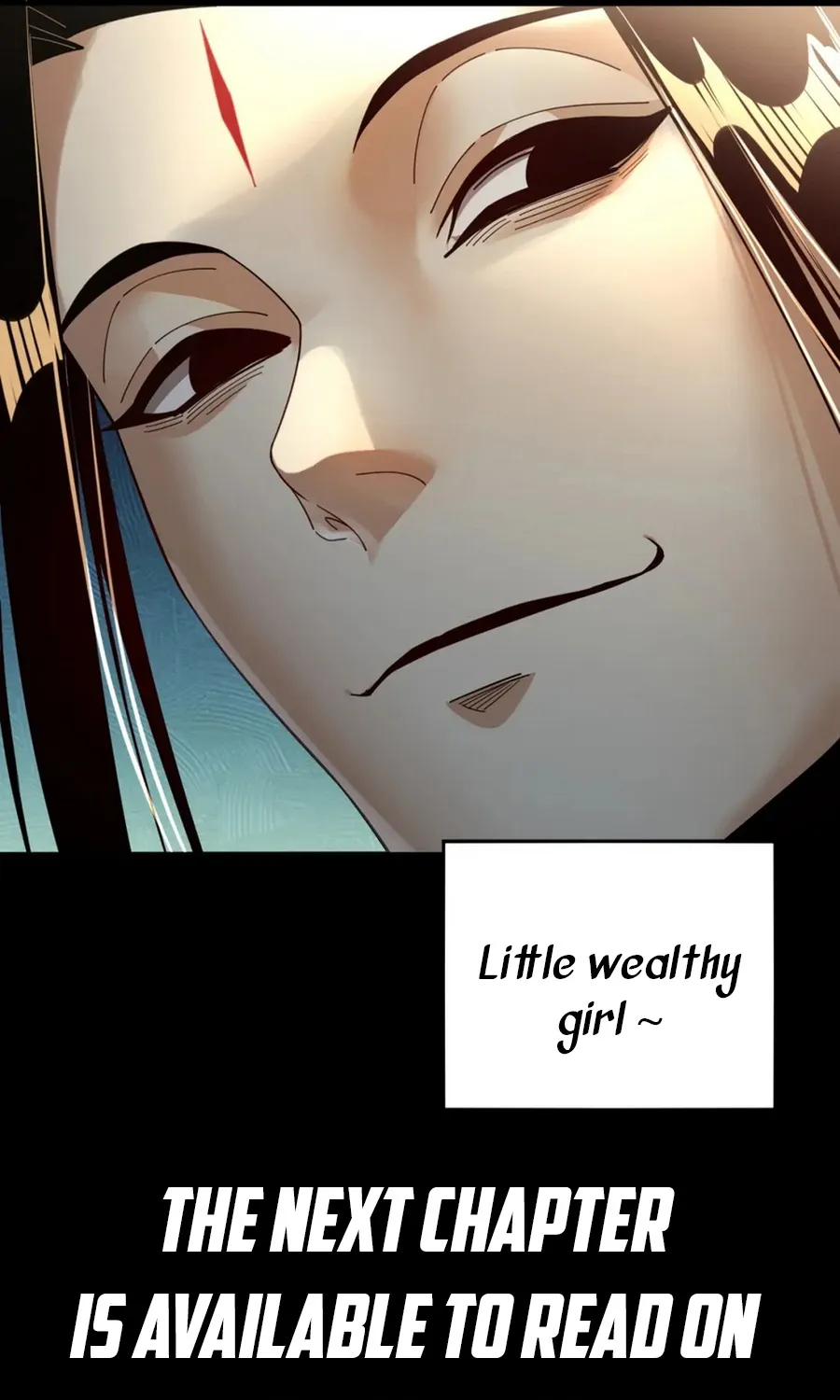I Am The Fated Villain Zinmanga X Chapter 79 Page 80