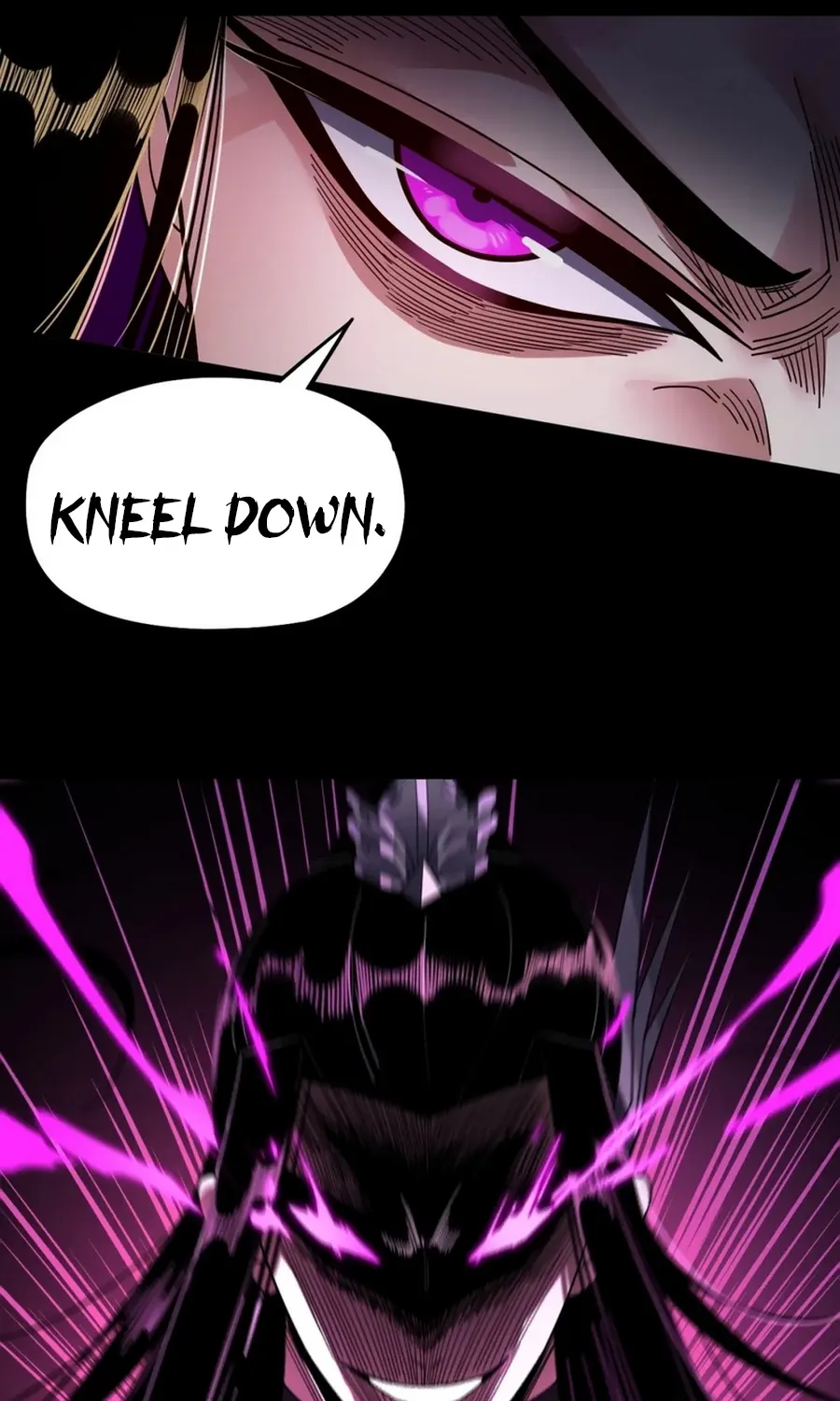 I Am The Fated Villain Zinmanga X Chapter 78 Page 9