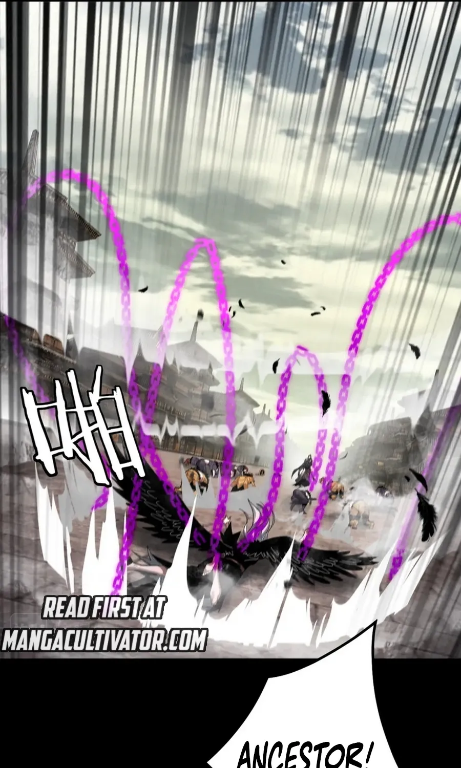 I Am The Fated Villain Zinmanga X Chapter 78 Page 14