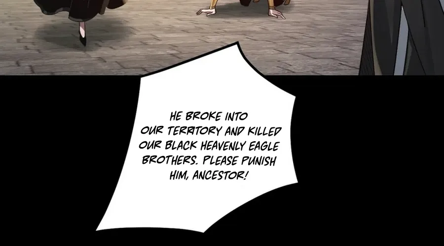 I Am The Fated Villain Zinmanga X Chapter 78 Page 21