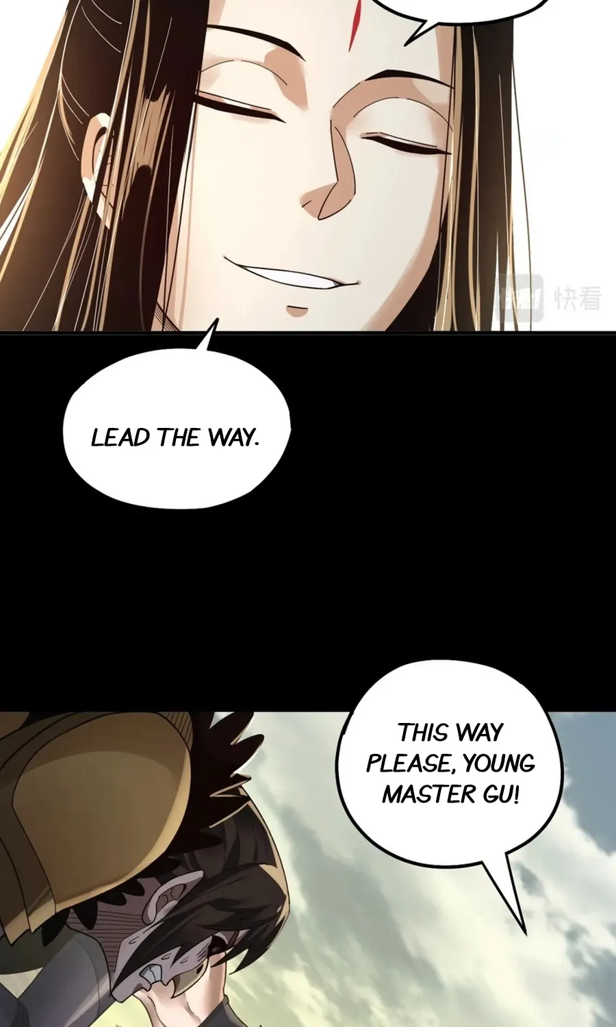 I Am The Fated Villain Zinmanga X Chapter 78 Page 24
