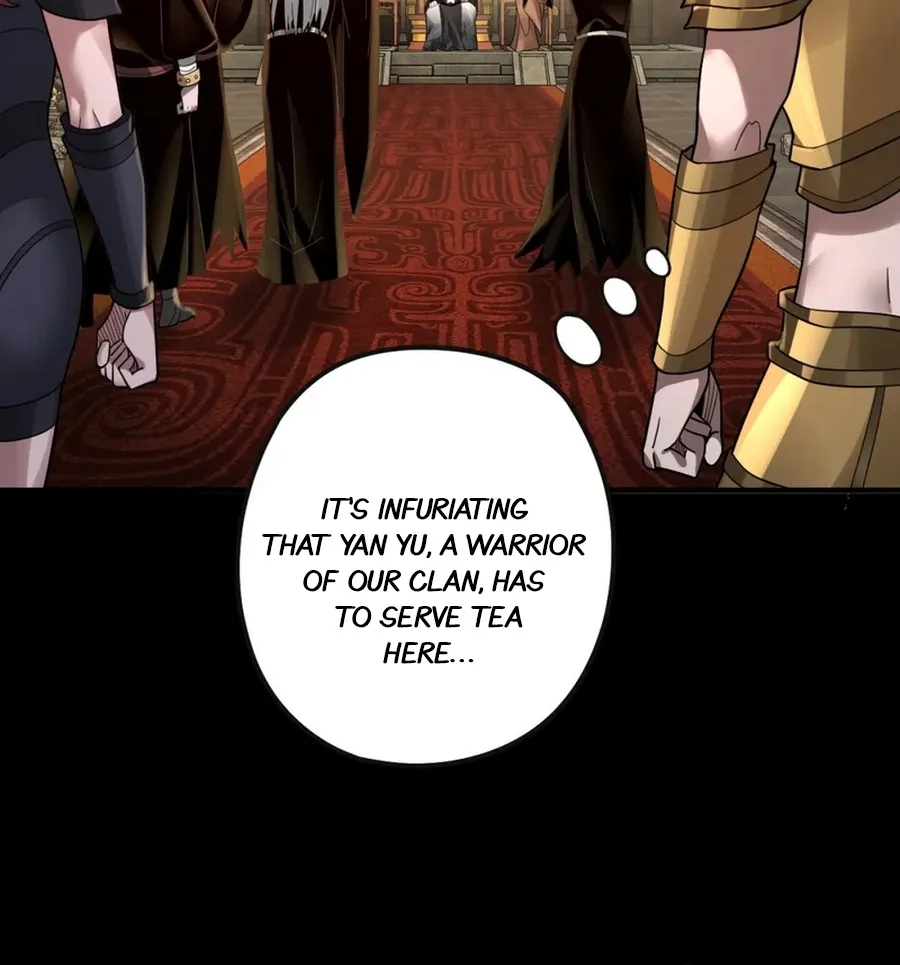I Am The Fated Villain Zinmanga X Chapter 78 Page 39