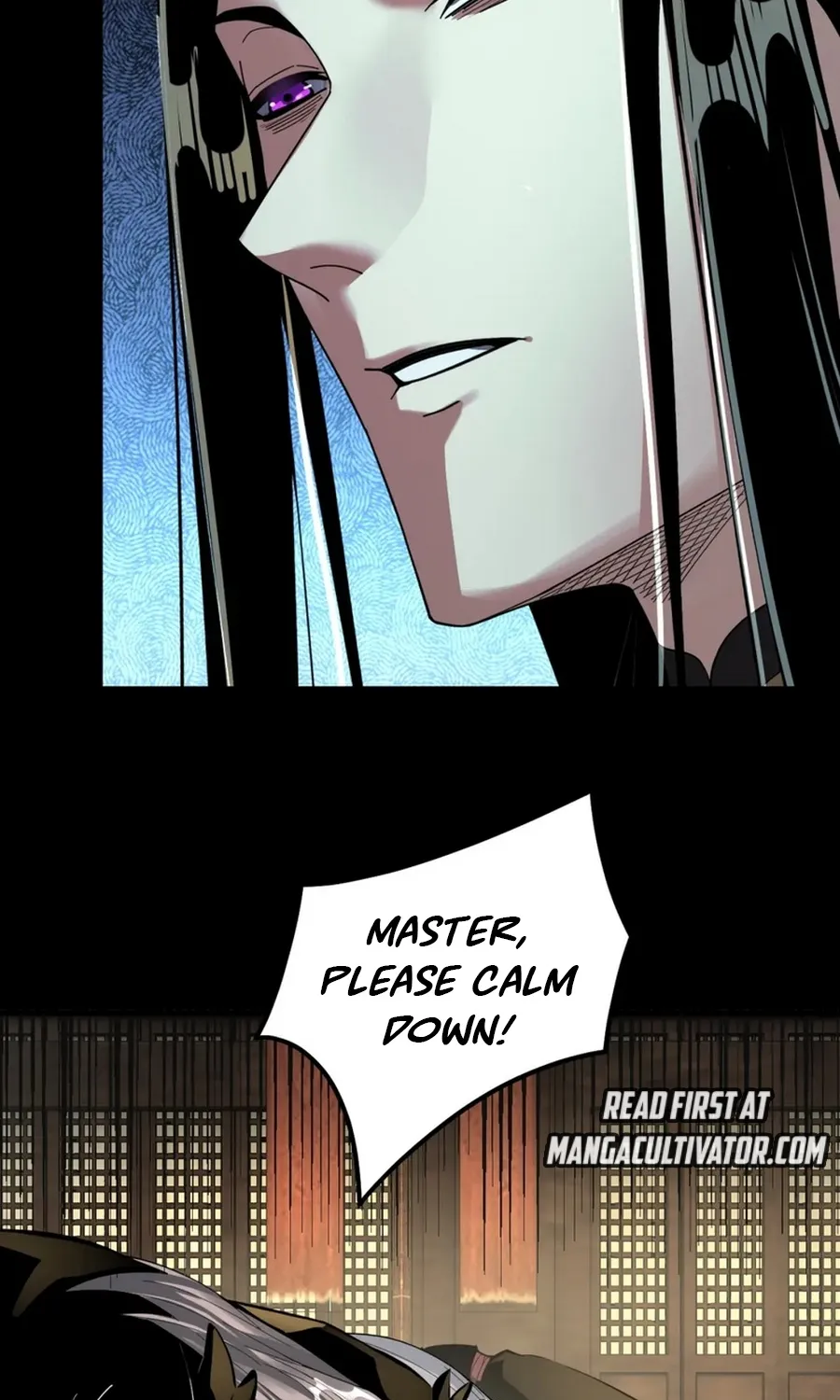 I Am The Fated Villain Zinmanga X Chapter 78 Page 46