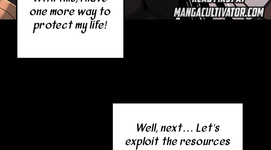I Am The Fated Villain Zinmanga X Chapter 78 Page 72
