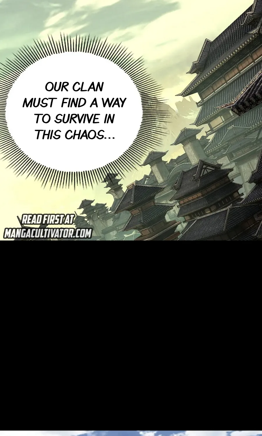 I Am The Fated Villain Zinmanga X Chapter 78 Page 80