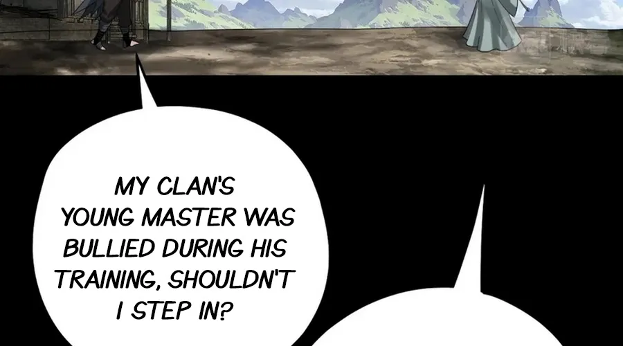 I Am The Fated Villain Zinmanga X Chapter 78 Page 87