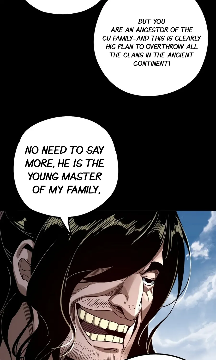 I Am The Fated Villain Zinmanga X Chapter 78 Page 88