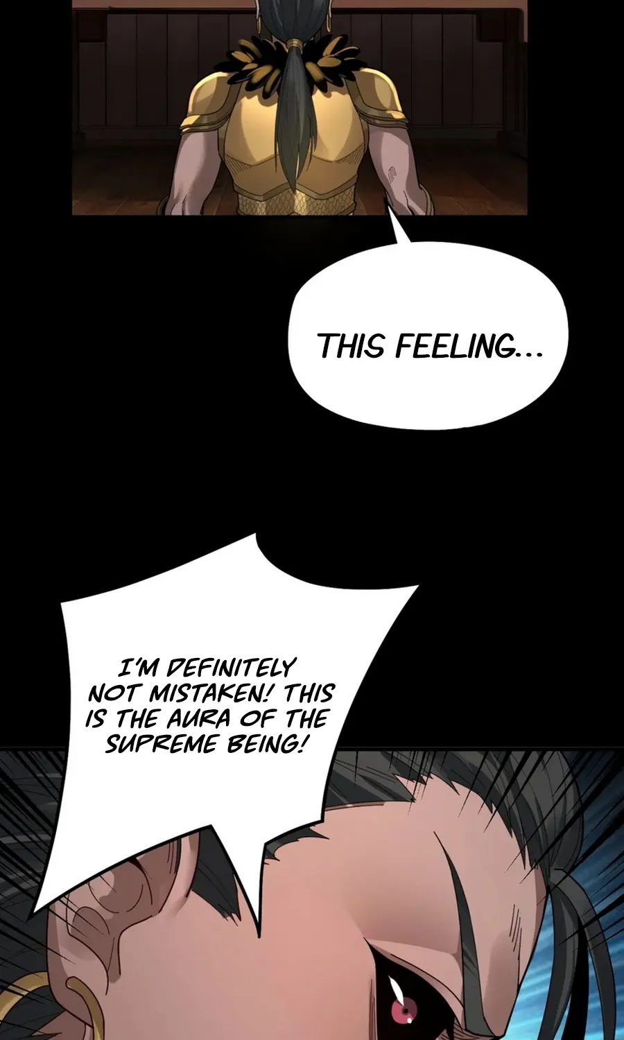 I Am The Fated Villain Zinmanga X Chapter 77 Page 21