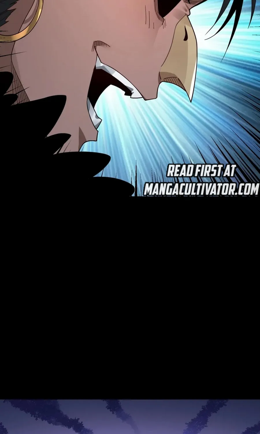 I Am The Fated Villain Zinmanga X Chapter 77 Page 22