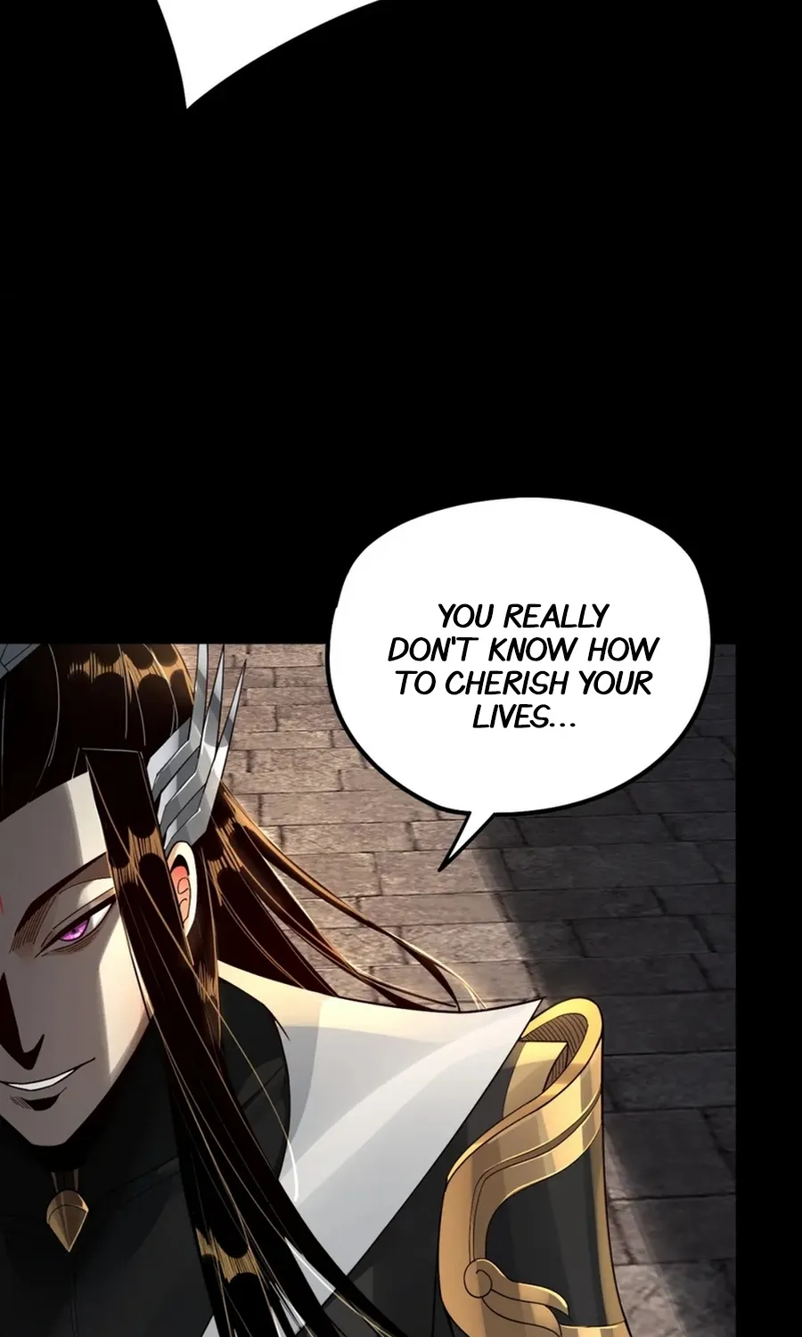 I Am The Fated Villain Zinmanga X Chapter 77 Page 30