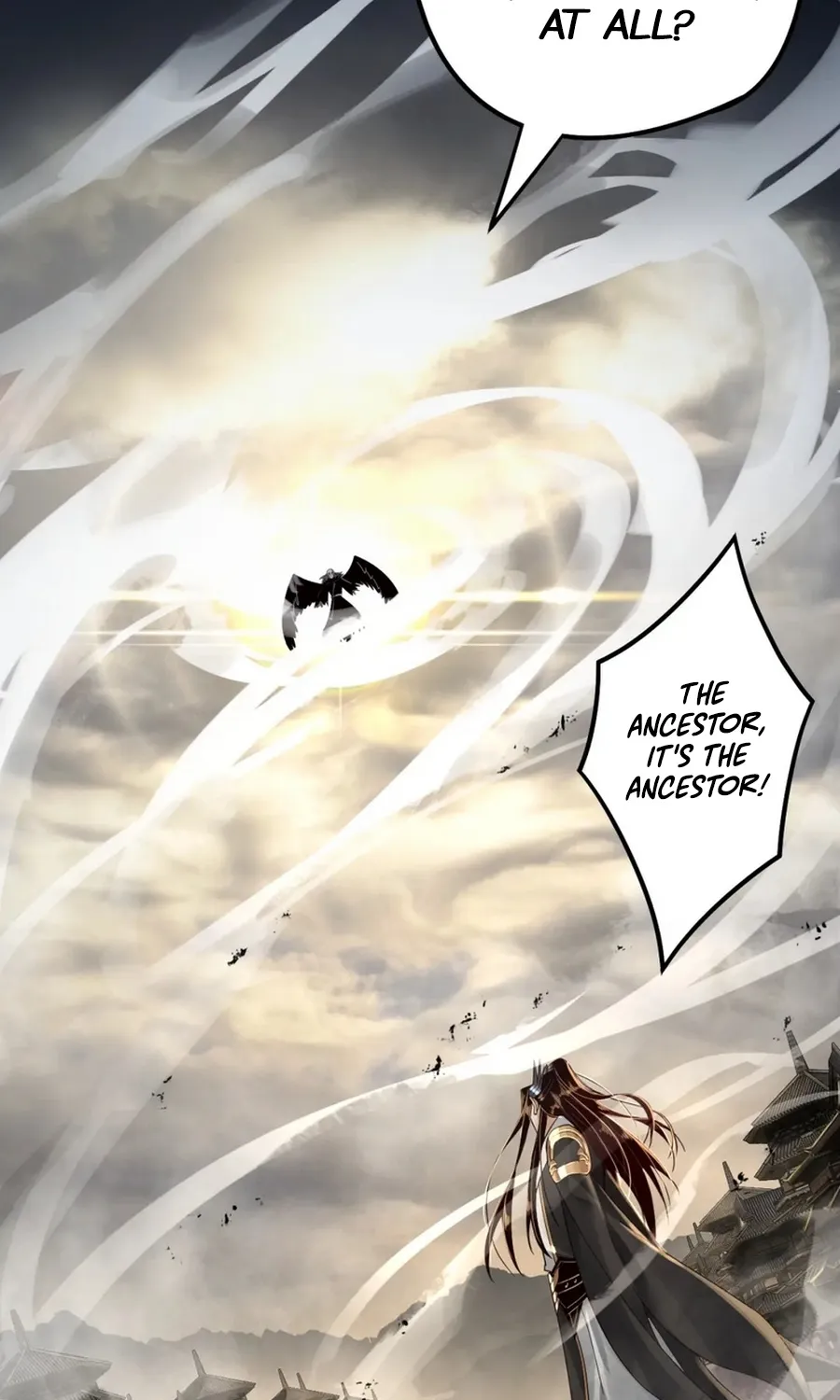 I Am The Fated Villain Zinmanga X Chapter 77 Page 59