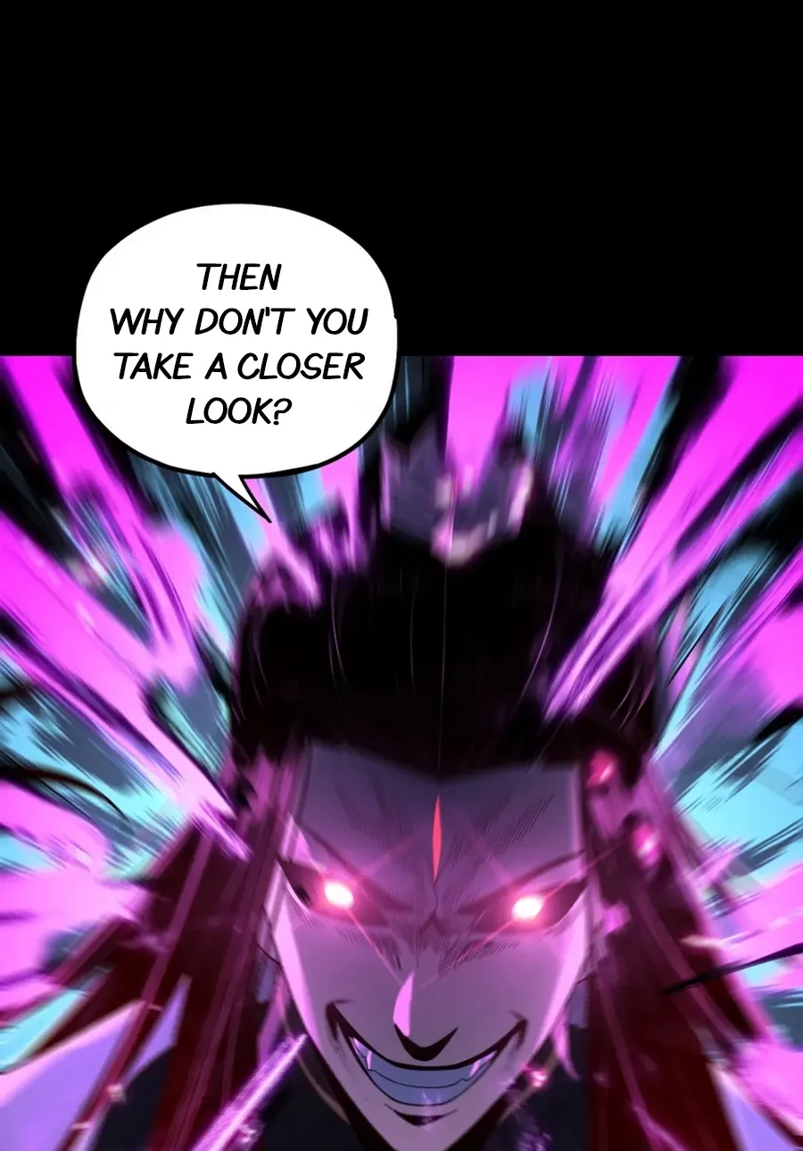 I Am The Fated Villain Zinmanga X Chapter 76 Page 22