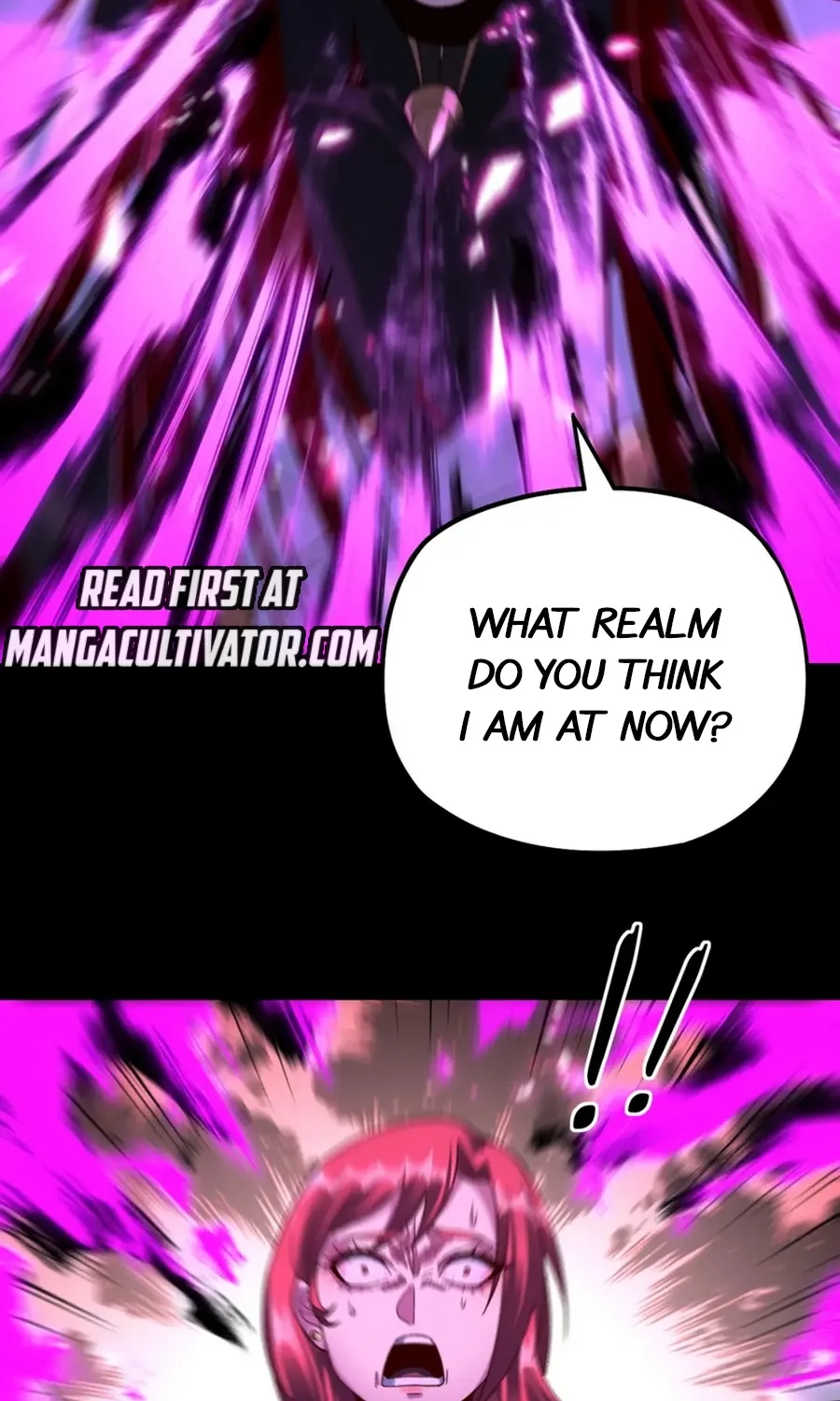 I Am The Fated Villain Zinmanga X Chapter 76 Page 23