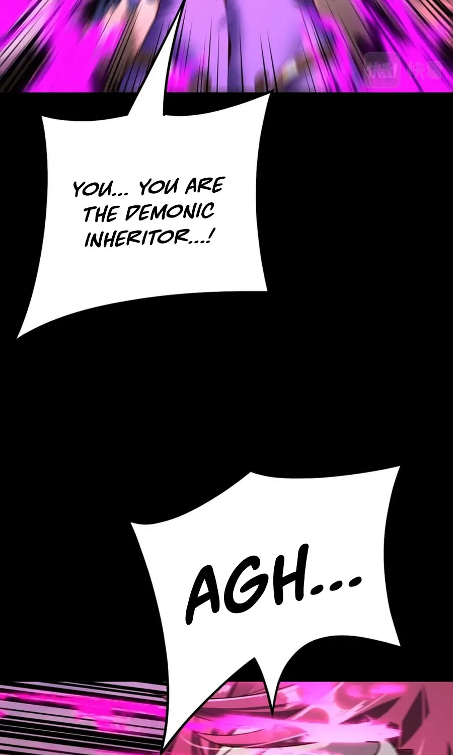 I Am The Fated Villain Zinmanga X Chapter 76 Page 25